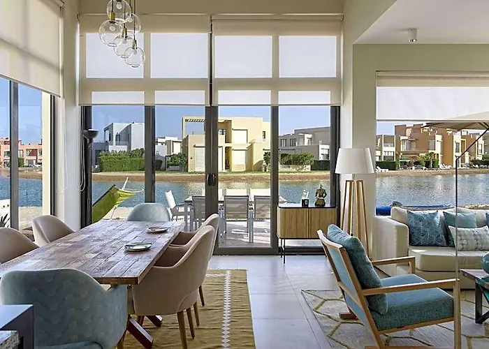 Vesta - Luxury - 4br - Tawila *