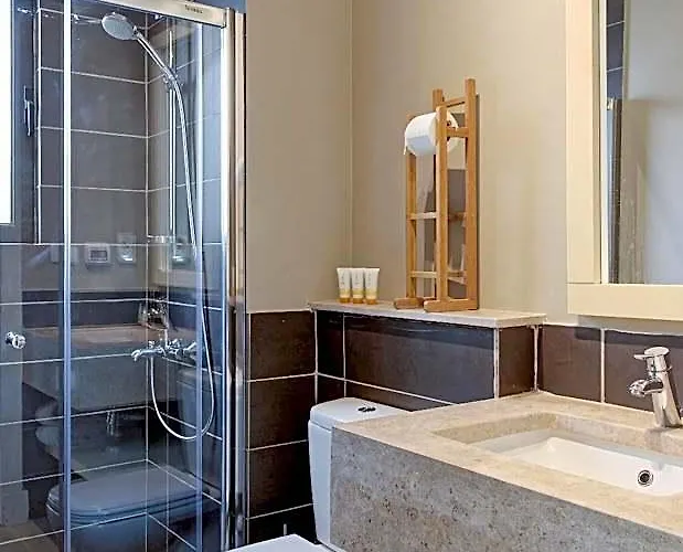 Vesta - Luxury - 4br - Tawila