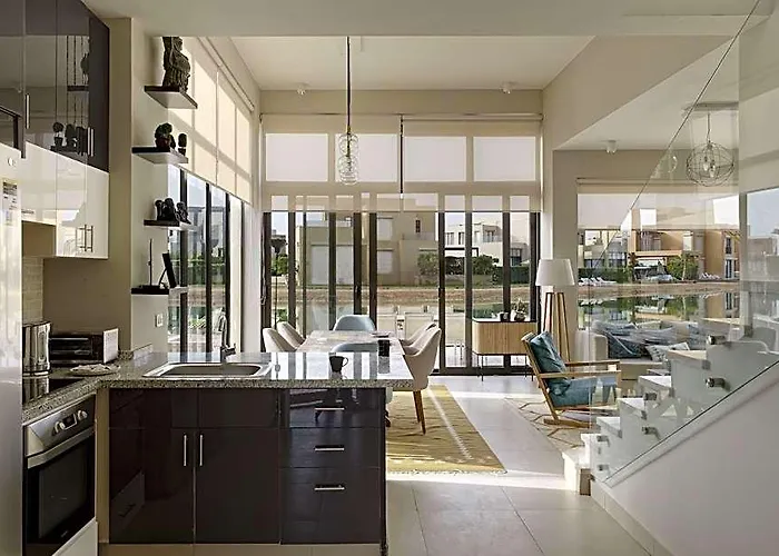 Vesta - Luxury - 4br - Tawila 洪加達