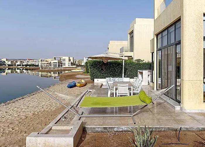 Vesta - Luxury - 4br - Tawila 酒店 洪加達