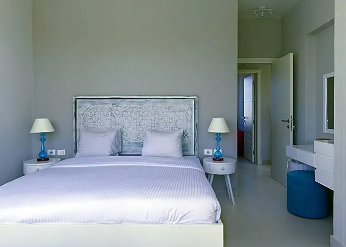 Vesta - Luxury - 4br - Tawila 酒店 洪加達