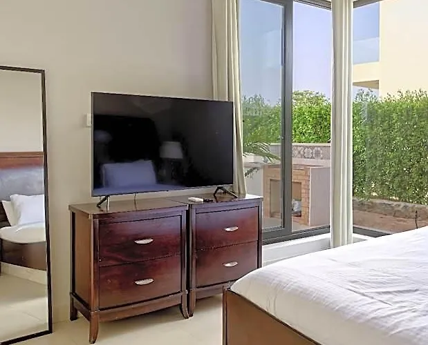 Vesta - Luxury - 4br - Tawila 酒店 洪加達
